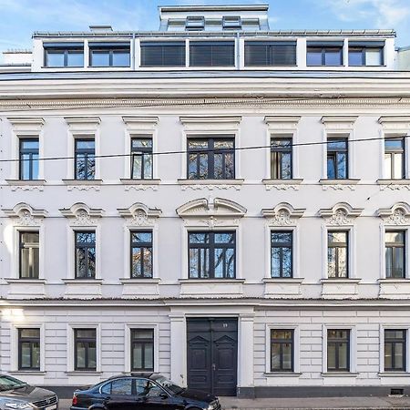 Vienna Chic Residences #Suite 14 Exteriér fotografie
